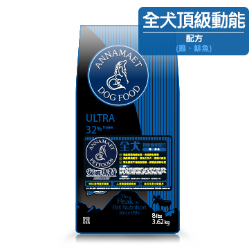 全犬頂級動能配方